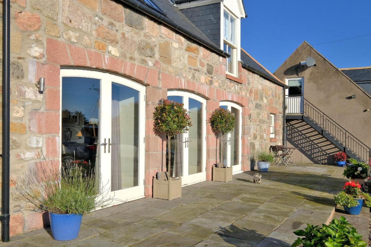 The Barn At Blackbutts Stonehaven Bagian luar foto